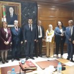 إنشاء لجنة مشتركة بين وزارة الطاقة والمجلس الإقتصادي والإجتماعي لمراقبة تطوير النشاط المنجمي